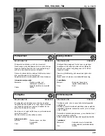 Preview for 183 page of Volvo 700 - ACCESSORY PANEL Manual