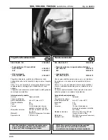 Preview for 184 page of Volvo 700 - ACCESSORY PANEL Manual