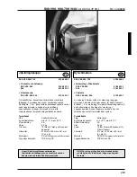 Preview for 185 page of Volvo 700 - ACCESSORY PANEL Manual