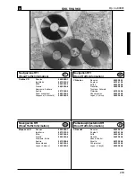 Preview for 189 page of Volvo 700 - ACCESSORY PANEL Manual