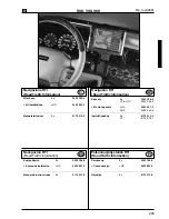 Preview for 191 page of Volvo 700 - ACCESSORY PANEL Manual