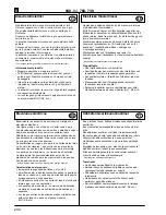 Preview for 194 page of Volvo 700 - ACCESSORY PANEL Manual