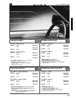 Preview for 195 page of Volvo 700 - ACCESSORY PANEL Manual