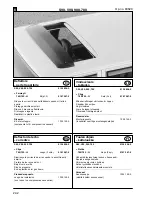 Preview for 198 page of Volvo 700 - ACCESSORY PANEL Manual