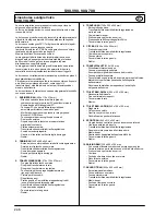 Preview for 204 page of Volvo 700 - ACCESSORY PANEL Manual