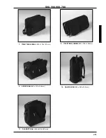 Preview for 207 page of Volvo 700 - ACCESSORY PANEL Manual