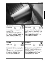 Preview for 215 page of Volvo 700 - ACCESSORY PANEL Manual