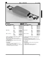 Preview for 217 page of Volvo 700 - ACCESSORY PANEL Manual