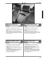 Preview for 225 page of Volvo 700 - ACCESSORY PANEL Manual