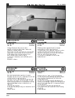 Preview for 230 page of Volvo 700 - ACCESSORY PANEL Manual