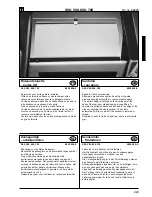 Preview for 231 page of Volvo 700 - ACCESSORY PANEL Manual