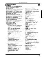 Preview for 257 page of Volvo 700 - ACCESSORY PANEL Manual