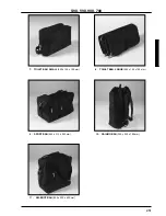 Preview for 259 page of Volvo 700 - ACCESSORY PANEL Manual