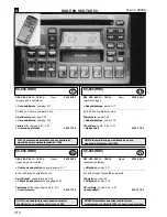 Preview for 270 page of Volvo 700 - ACCESSORY PANEL Manual