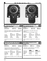 Preview for 284 page of Volvo 700 - ACCESSORY PANEL Manual