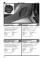 Preview for 286 page of Volvo 700 - ACCESSORY PANEL Manual