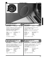 Preview for 287 page of Volvo 700 - ACCESSORY PANEL Manual