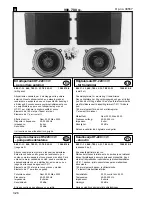 Preview for 288 page of Volvo 700 - ACCESSORY PANEL Manual