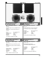 Preview for 289 page of Volvo 700 - ACCESSORY PANEL Manual