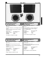 Preview for 291 page of Volvo 700 - ACCESSORY PANEL Manual