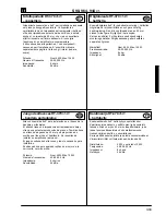 Preview for 293 page of Volvo 700 - ACCESSORY PANEL Manual