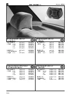 Preview for 294 page of Volvo 700 - ACCESSORY PANEL Manual