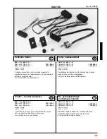 Preview for 297 page of Volvo 700 - ACCESSORY PANEL Manual