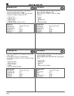 Preview for 304 page of Volvo 700 - ACCESSORY PANEL Manual