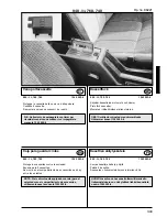 Preview for 309 page of Volvo 700 - ACCESSORY PANEL Manual