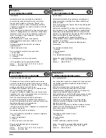 Preview for 310 page of Volvo 700 - ACCESSORY PANEL Manual