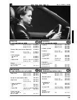 Preview for 311 page of Volvo 700 - ACCESSORY PANEL Manual