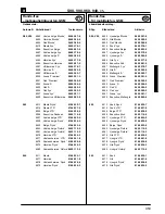 Preview for 313 page of Volvo 700 - ACCESSORY PANEL Manual