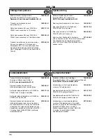 Preview for 322 page of Volvo 700 - ACCESSORY PANEL Manual