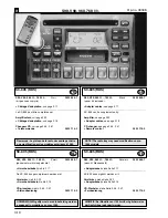 Preview for 324 page of Volvo 700 - ACCESSORY PANEL Manual