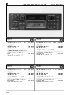 Preview for 326 page of Volvo 700 - ACCESSORY PANEL Manual