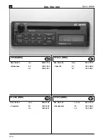 Preview for 328 page of Volvo 700 - ACCESSORY PANEL Manual