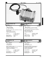 Preview for 337 page of Volvo 700 - ACCESSORY PANEL Manual