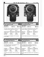 Preview for 338 page of Volvo 700 - ACCESSORY PANEL Manual