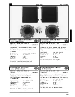 Preview for 343 page of Volvo 700 - ACCESSORY PANEL Manual