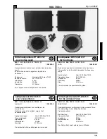 Preview for 345 page of Volvo 700 - ACCESSORY PANEL Manual