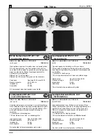 Preview for 346 page of Volvo 700 - ACCESSORY PANEL Manual