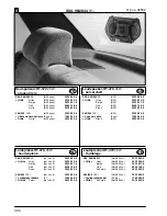 Preview for 348 page of Volvo 700 - ACCESSORY PANEL Manual