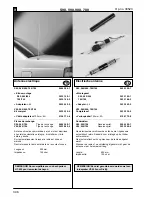 Preview for 352 page of Volvo 700 - ACCESSORY PANEL Manual