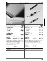 Preview for 353 page of Volvo 700 - ACCESSORY PANEL Manual