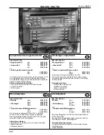 Preview for 362 page of Volvo 700 - ACCESSORY PANEL Manual