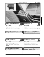 Preview for 363 page of Volvo 700 - ACCESSORY PANEL Manual