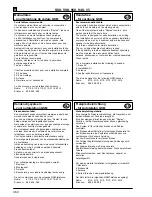 Preview for 364 page of Volvo 700 - ACCESSORY PANEL Manual