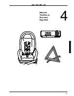 Preview for 369 page of Volvo 700 - ACCESSORY PANEL Manual