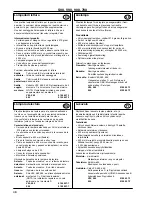 Preview for 376 page of Volvo 700 - ACCESSORY PANEL Manual