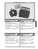 Preview for 379 page of Volvo 700 - ACCESSORY PANEL Manual